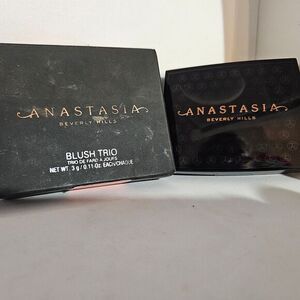 Anastasia Beverly Hills Blush Trio Berry Adore 11oz